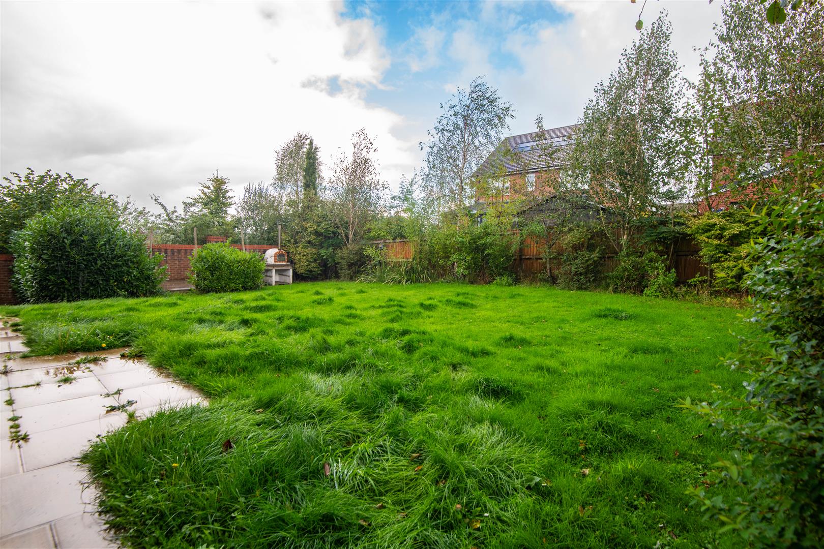 Riley Place, Whittle-Le-Woods, Chorley